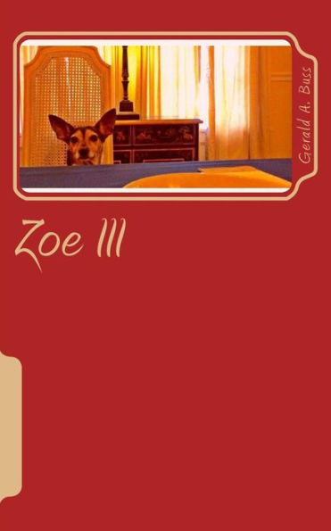Zoe Iii : 2014-2017
