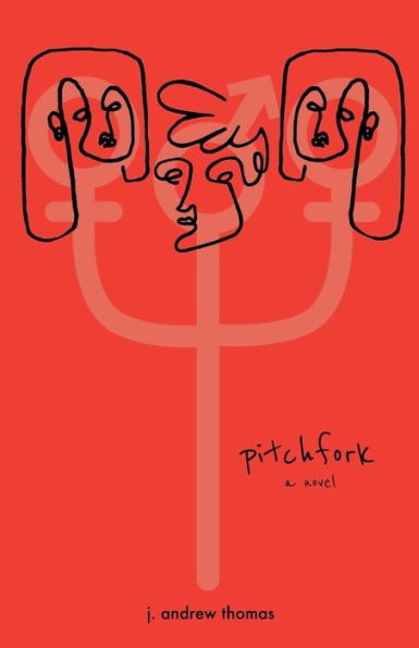 Pitchfork