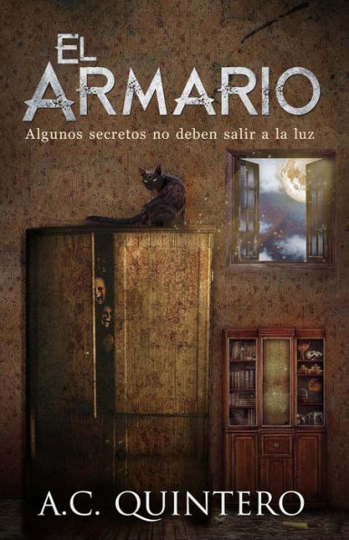 El Armario (Las apariencias engañan) (Spanish Edition)