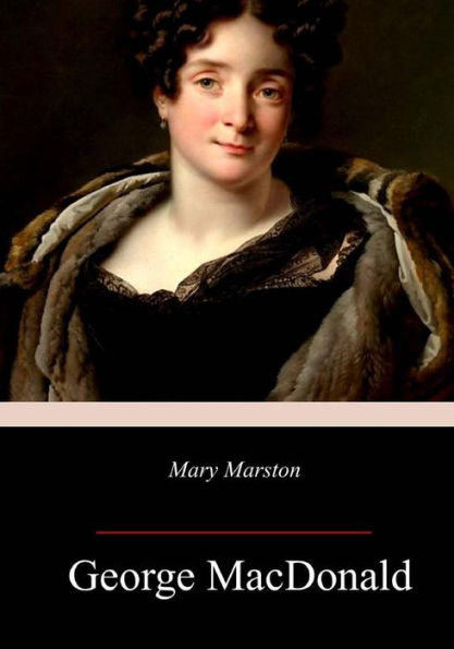 Mary Marston - 9781985780477