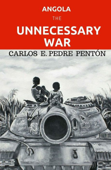 Angola, la guerra innecesaria