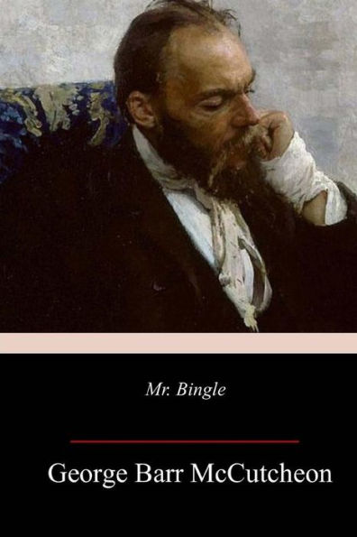 Mr. Bingle - 9781985785663