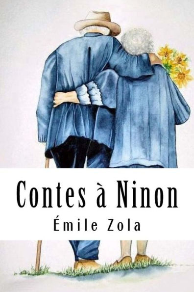 Contes � Ninon. (Edición francesa)