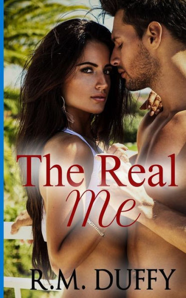The Real Me - 9781985794122