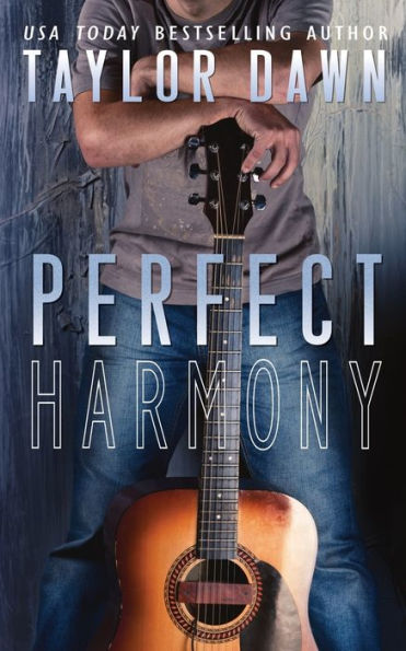 Perfect Harmony - 9781985817777