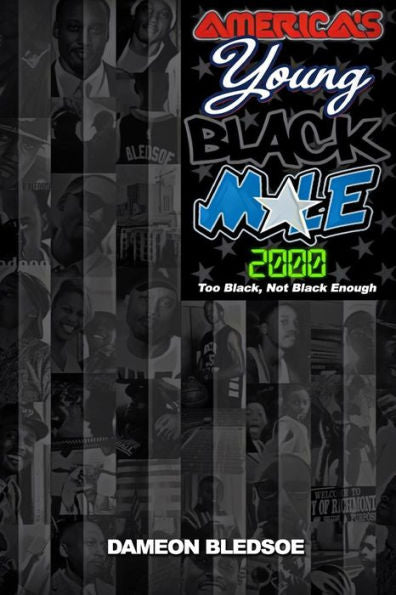 El joven negro de Estados Unidos 2000: demasiado negro, no lo suficientemente negro