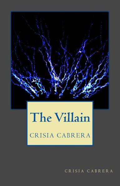The Villain - 9781985828896