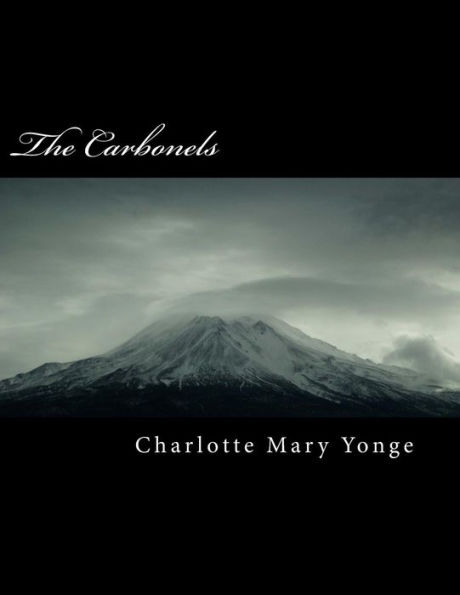 The Carbonels - 9781985848870