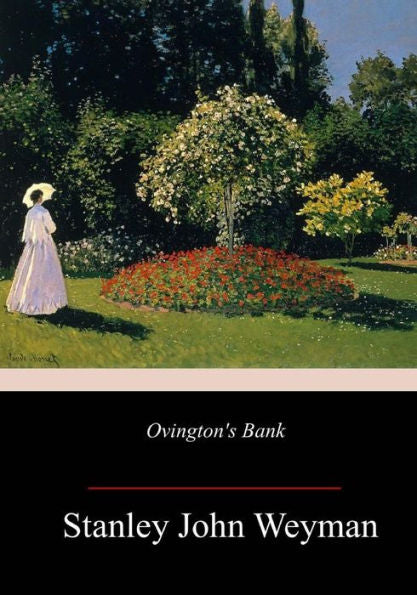 Ovington's Bank - 9781985851689