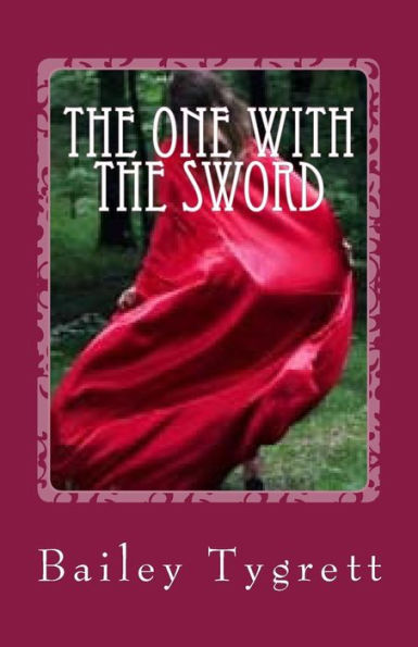 The One With The Sword