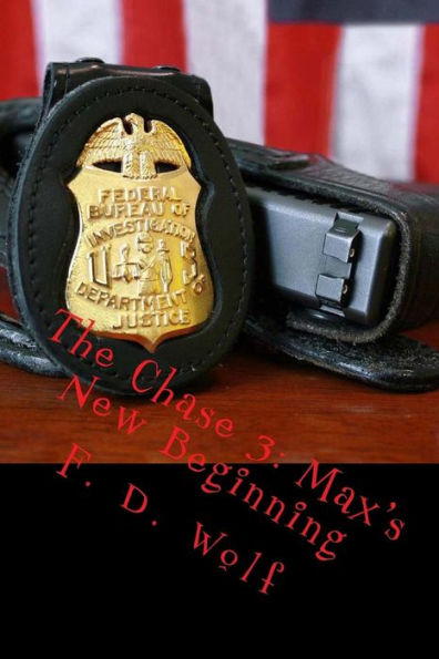The Chase 3 : Max's New Beginning