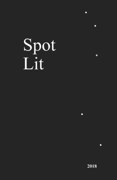 Spot Lit - 9781985871625