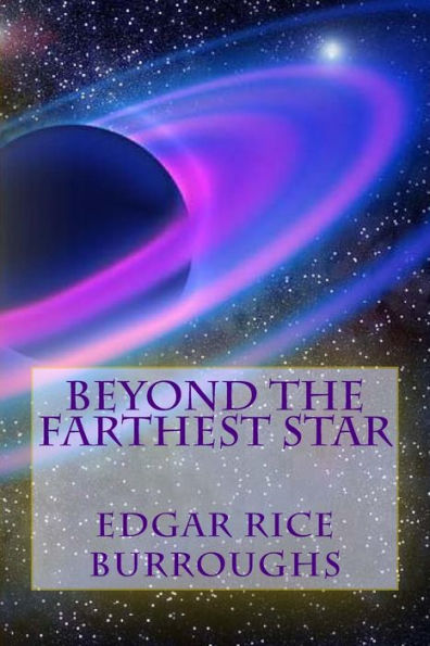 Beyond the Farthest Star