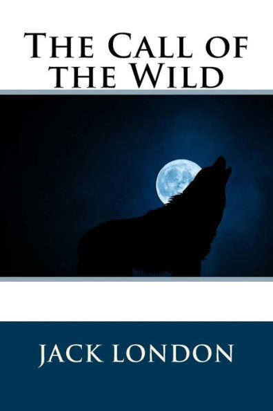 The Call Of The Wild - 9781985878402