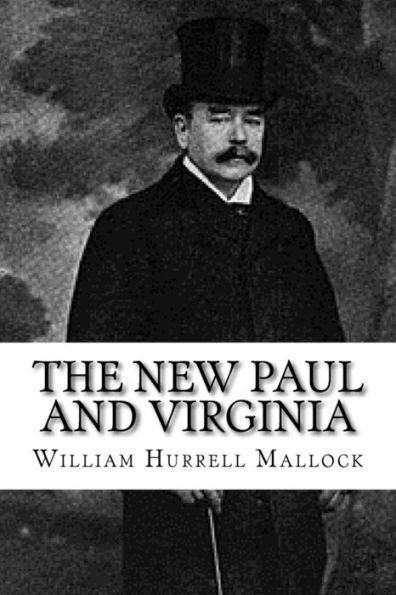 The New Paul And Virginia