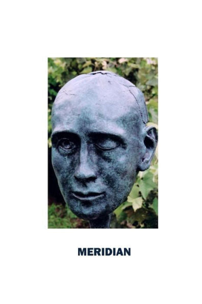 Meridian - 9781985897502