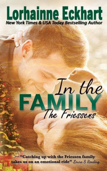 In the Family (The Friessens)