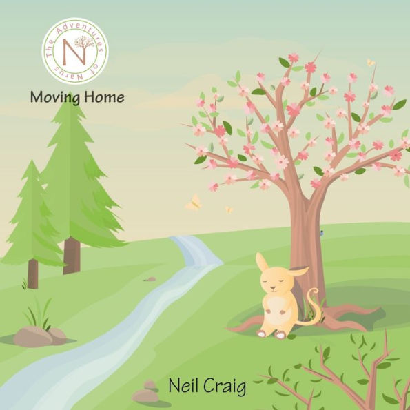 The Adventures Of Narus : Moving Home
