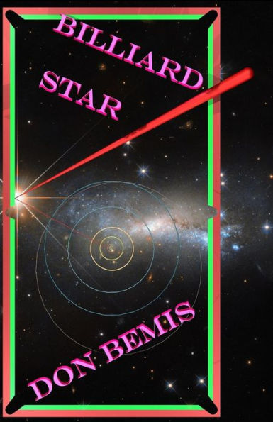 Estrella de billar