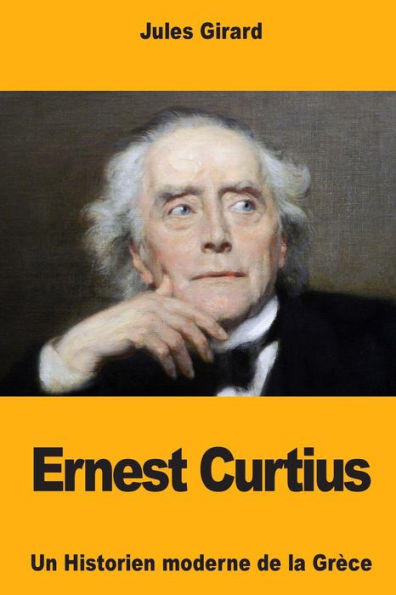 Ernest Curtius (French Edition)