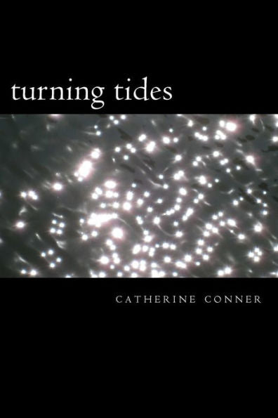 Turning Tides - 9781986026109