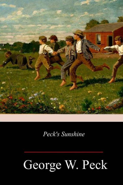 Peck's Sunshine