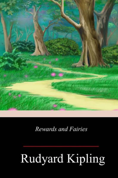 Rewards And Fairies - 9781986029711