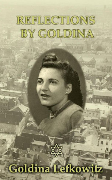 Goldie: Reflections