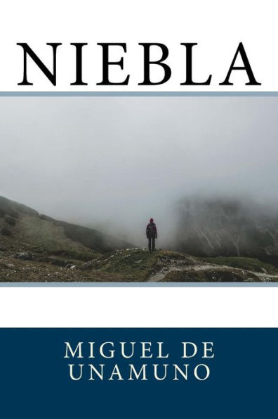 Niebla - 9781986030748