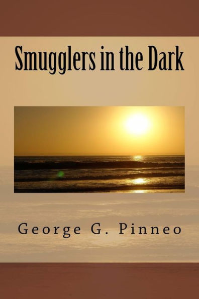 Smugglers In The Dark