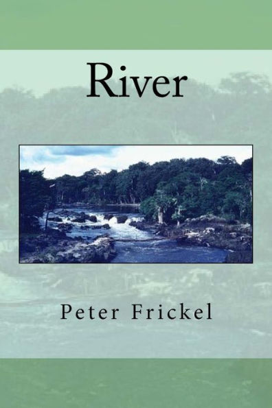 River - 9781986039703