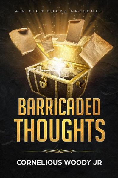 Barricaded Thoughts