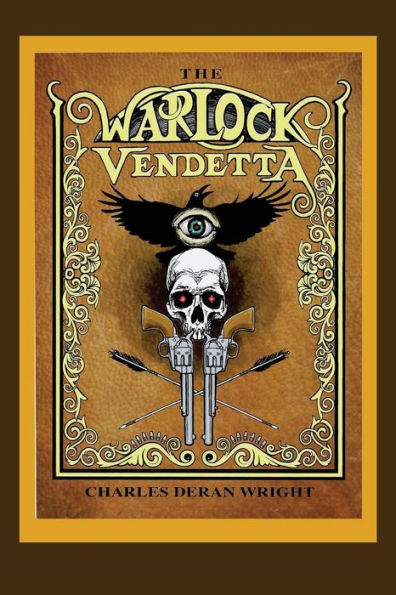 The Warlock Vendetta