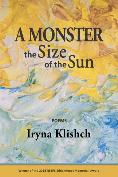 A Monster the Size of the Sun