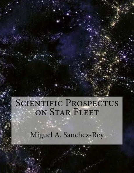 Scientific Prospectus On Star Fleet