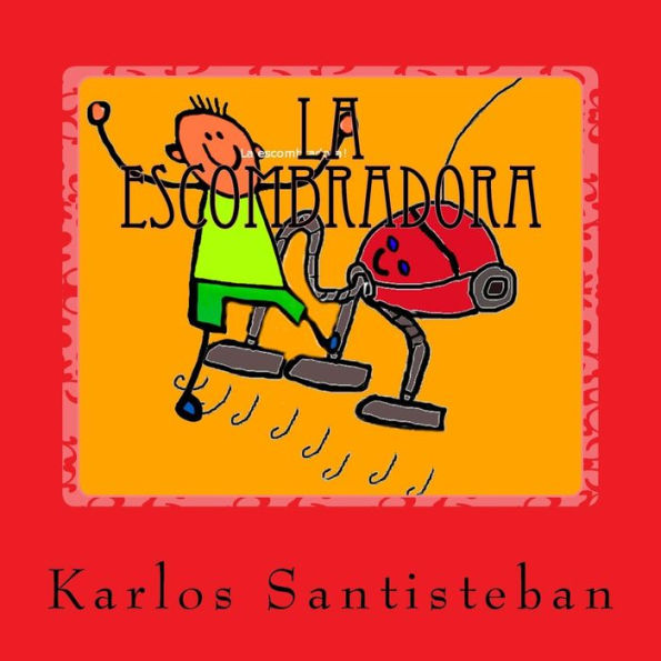 La escombradora (Catalan Edition)