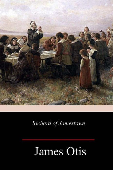 Richard Of Jamestown