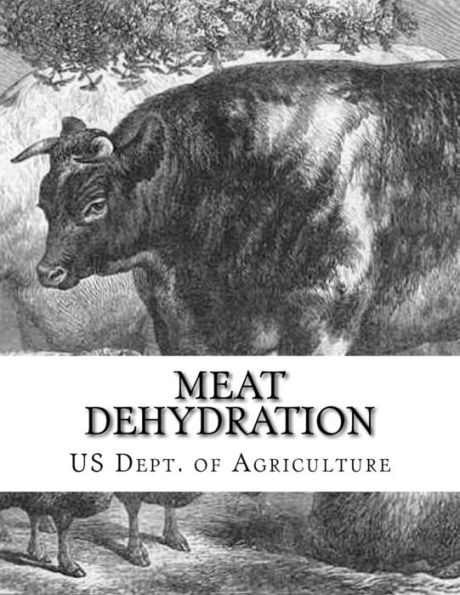 Meat Dehydration : Circular
