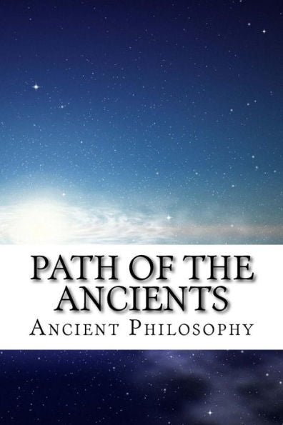 Path Of The Ancients