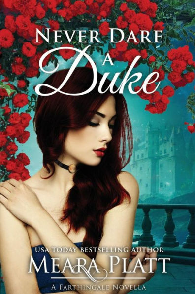 Never Dare A Duke