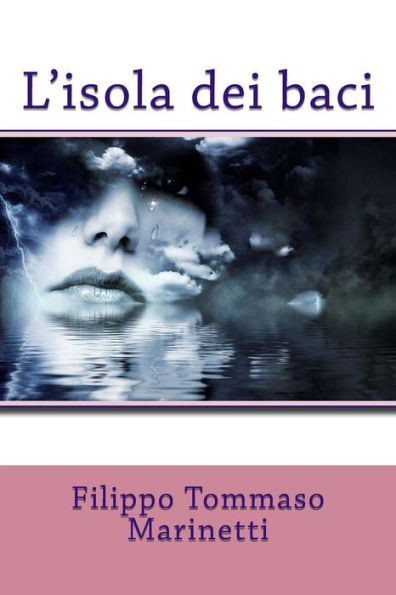 L'Isola Dei Baci