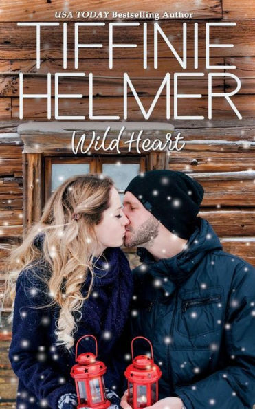 Wild Heart - 9781986095877