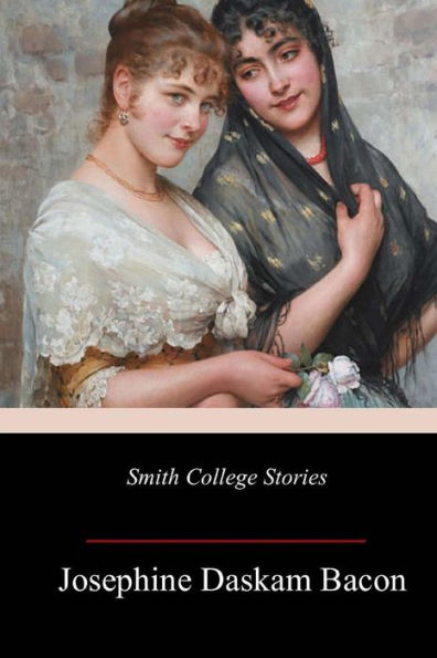 Smith College Stories - 9781986099554