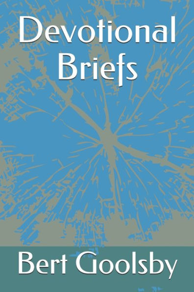 Devotional Briefs