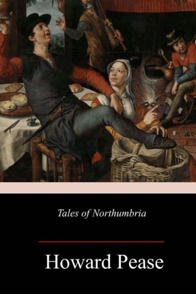 Tales Of Northumbria