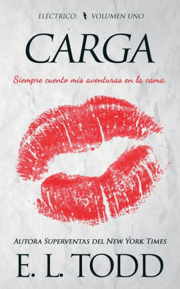Carga (Eléctrico) (Edición en español)