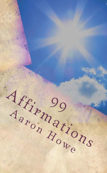 99 afirmaciones
