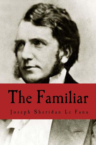 The Familiar - 9781986118927
