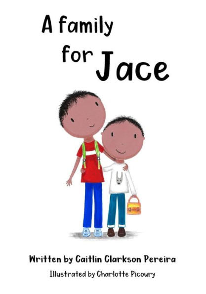 A Family for Jace