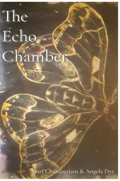 The Echo Chamber - 9781986123358